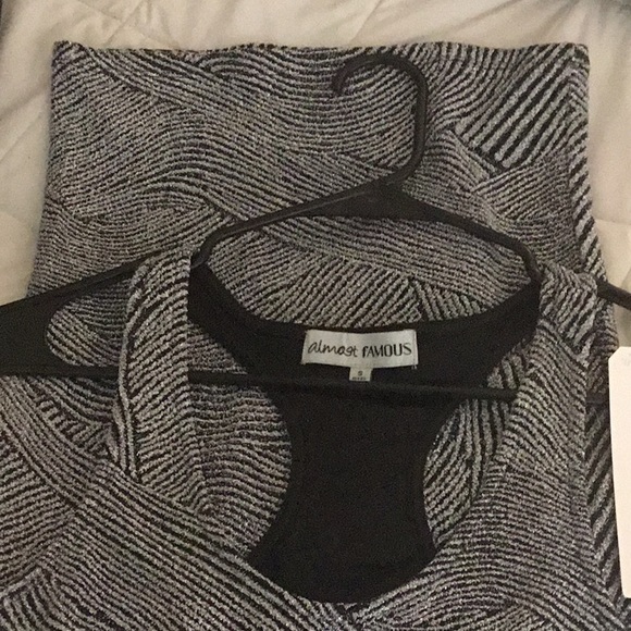 Party Dress - Picture 3 of 3